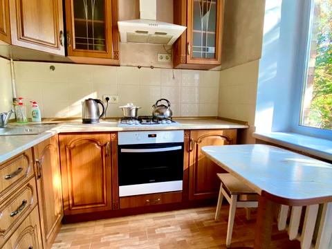 квартира за адресою Науки просп., 39