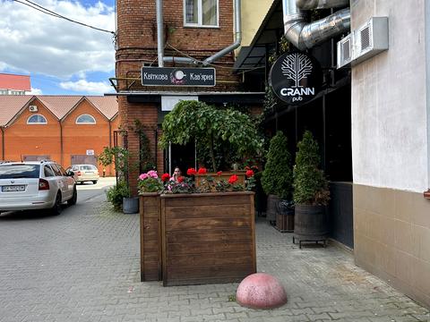 комерційна за адресою Проскурівська вул., 15