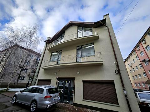 коммерческая по адресу Военных Ветеранов ул., 6