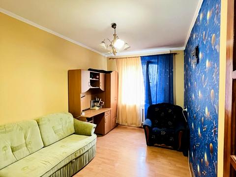 квартира за адресою Коломийська вул., 12