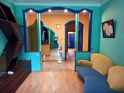 квартира по адресу Михаила Бойчука ул. (Киквидзе), 4