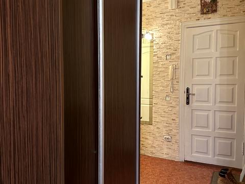 квартира за адресою Патріотів вул., 98