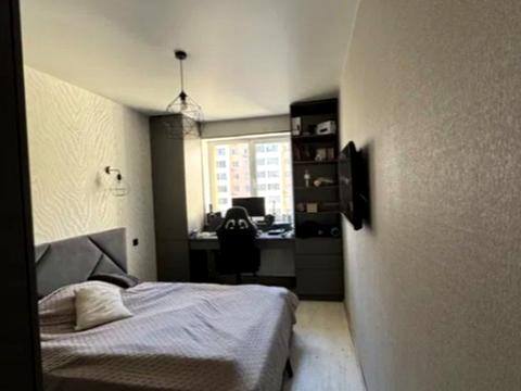 квартира по адресу Соборная ул., 126/10