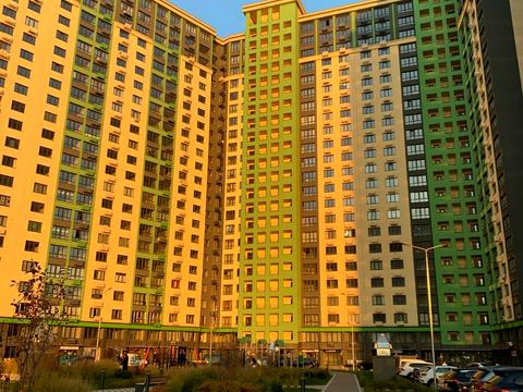 квартира за адресою Михайла Максимовича вул. (Онуфрія Трутенка), 32-Б