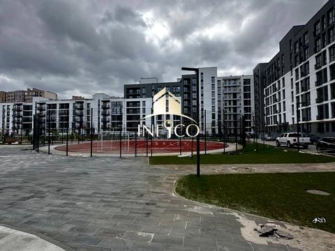 квартира по адресу Казацкая ул., 23