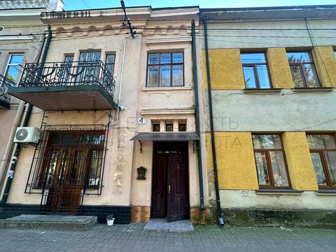 квартира за адресою Городок, майдан Гайдамаків пл., 4