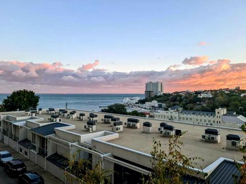 квартира за адресою Аркадійське плато вул. (Гагаринське плато), 5/3