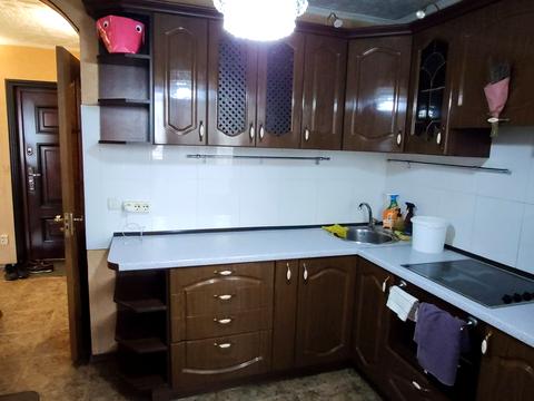 квартира за адресою Оболонський просп., 13