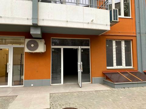 коммерческая по адресу Гагарина ул., 19-А