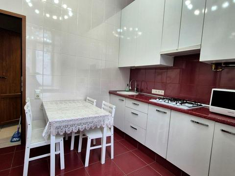 квартира по адресу Малая Арнаутская ул., 12