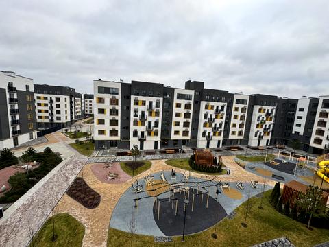 квартира за адресою Соборна вул., 12