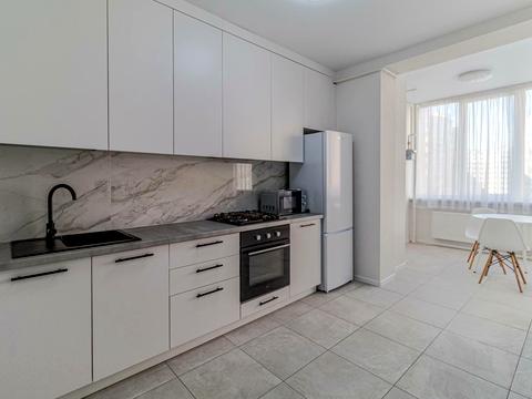 квартира за адресою Зелена вул., 5