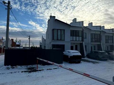 будинок за адресою Наварійська вул.