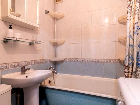 квартира по адресу Академика Доброхотова ул., 26