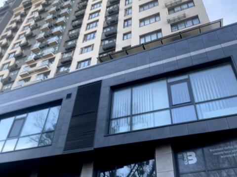 квартира за адресою Берестейський просп. (Перемоги), 5-В