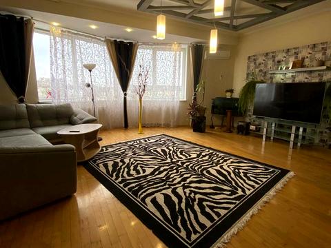 квартира по адресу Береговая ул., 22а