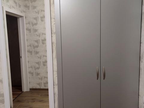 квартира по адресу Златоустовская ул., 34