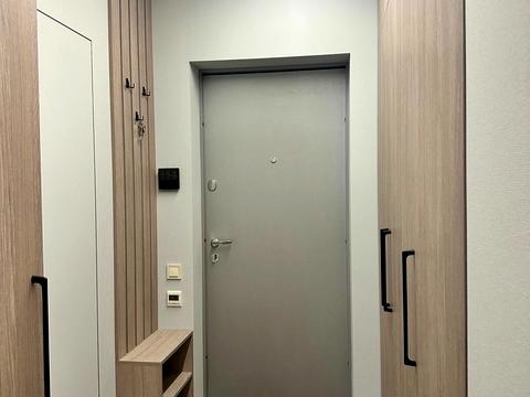 квартира за адресою Кирилівська вул. (Фрунзе), 37-А