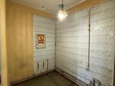 квартира по адресу Гвардейцев-Железнодорожников ул., 5