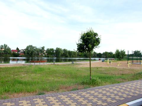 ділянка за адресою Ярова вул. (Червоноармійська), 9
