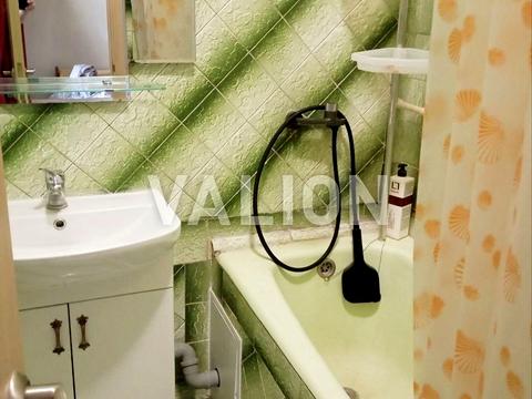 квартира за адресою Новодарницька вул., 11