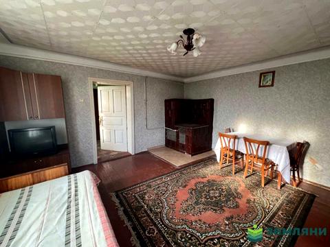 дом по адресу Зарічанська, 3