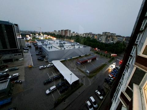 квартира по адресу Кульпарковская ул., 230-А