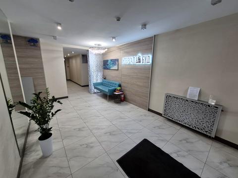 квартира за адресою Воскресенська вул., 16-В