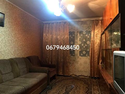 квартира по адресу Салтовское шоссе, 145