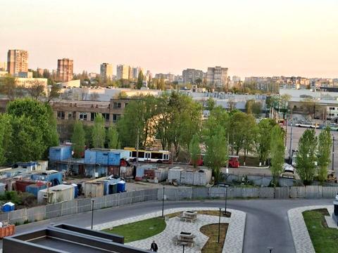 квартира за адресою Варненська вул., 2