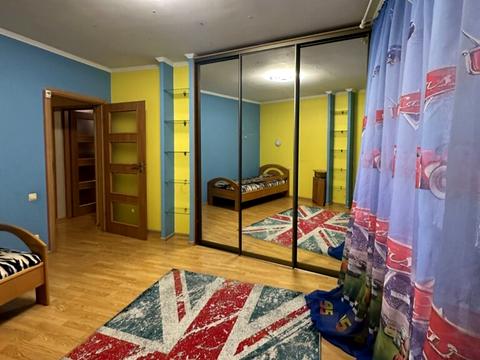 квартира по адресу Володимирська ул., 65