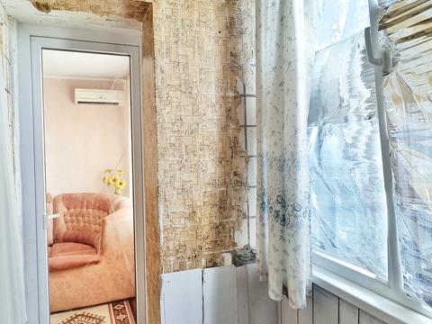 квартира по адресу Солнечный микрорайон ул., 36