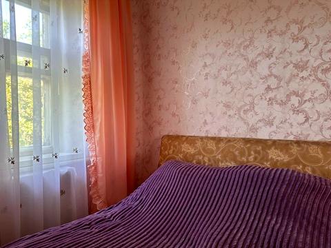 дом по адресу Краевая ул.