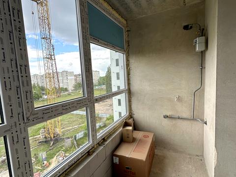 квартира по адресу Мира просп., 251-А