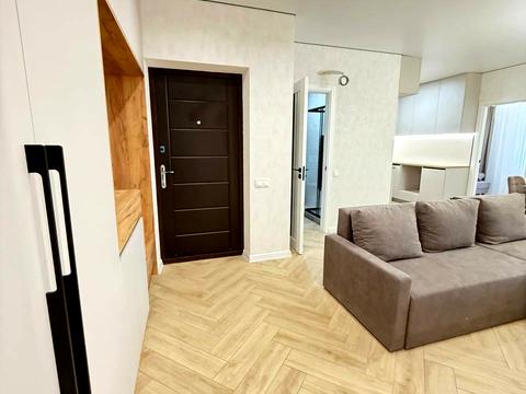 квартира за адресою Овідіопольська дорога вул., 3