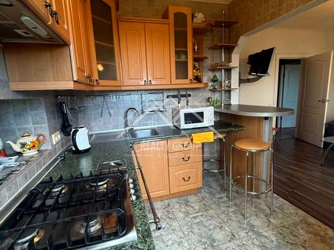 квартира за адресою ярослава мудрого, 50