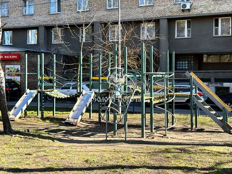 квартира за адресою Петра Болбочана вул. (Командарма Каменєва), 4