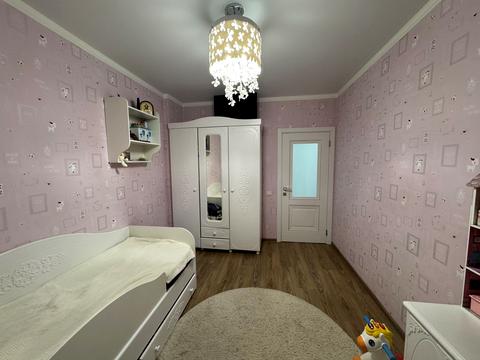 квартира за адресою Торгова вул., 17