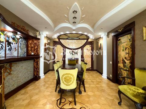 квартира за адресою Панаса Мирного вул., 28-А