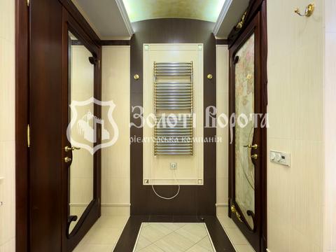 квартира за адресою Панаса Мирного вул., 28-А