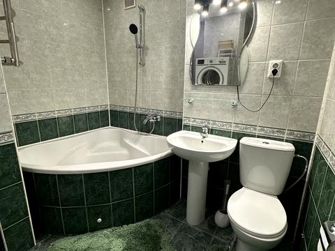 квартира за адресою Велика Васильківська вул. (Червоноармійська), 132