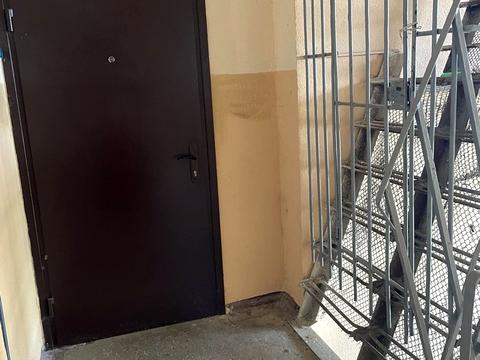 квартира по адресу Валентиновская ул. (Блюхера), 22