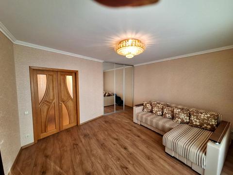 квартира за адресою Будівельників вул., 3