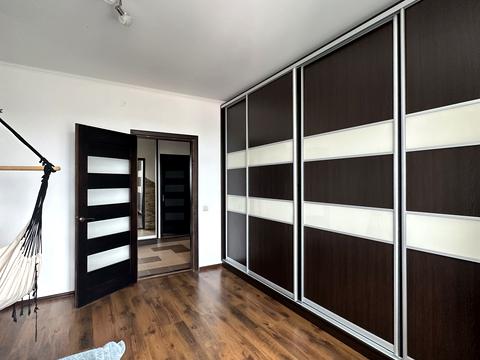 квартира за адресою Кругла вул., 7а