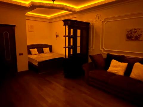 квартира за адресою Панаса Мирного вул., 17