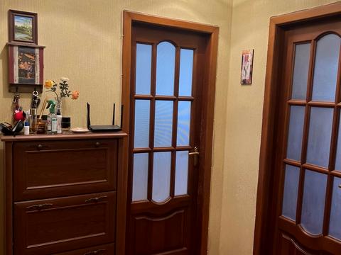 квартира по адресу Анатра пер. (Генерала Вишневского), 11