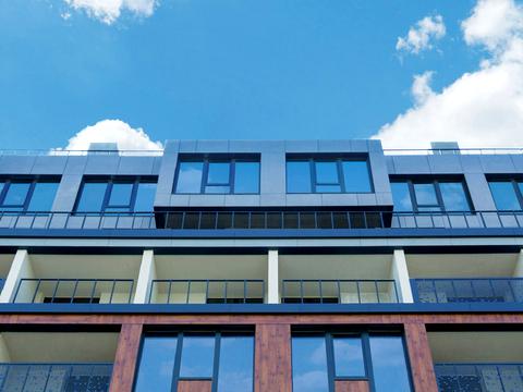 квартира за адресою Електриків вул., 23-Б
