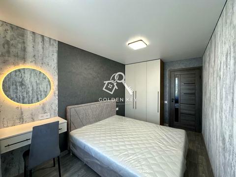 квартира по адресу Петра Дорошенко ул. (Блюхера), 5