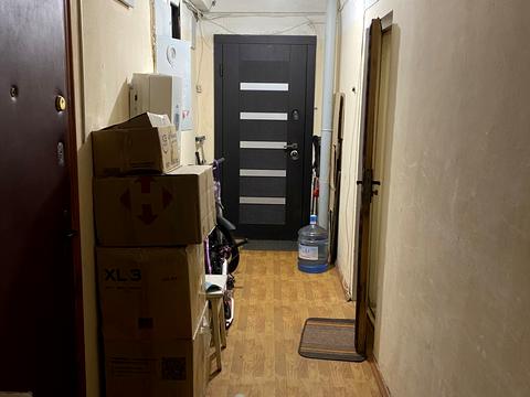 квартира за адресою Ентузіастів вул., 11/1