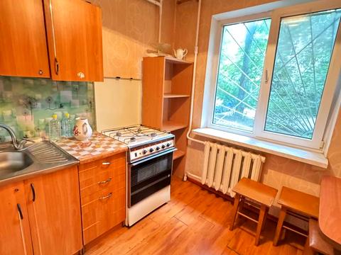 квартира за адресою Космонавтів вул., 44